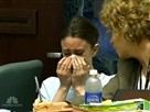 Mom Accused of Murder Tearful in Court