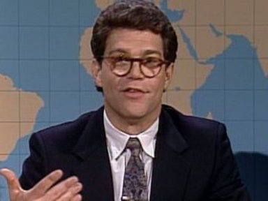 Al Franken's Wallet Video