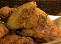 Indulge With Buttermilk Fried Chicken picture