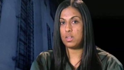 After the Verdict: Kelly Forbes