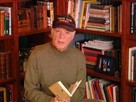 Charles Shultz, the Creator of Charlie Brown
