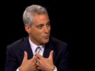 Rahm Emanuel: What Democrats Expected of President Obama