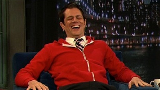 Johnny Knoxville, Part 2 Video