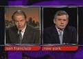Charlie Rose : Gordon Brown on the Economic Recovery