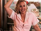 A Waitress With Three Personalities