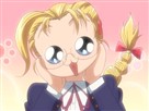 Kenichi | Season 1 Episode 38 | Cute Kitten! Hand-to-Hand Battle Among Women!