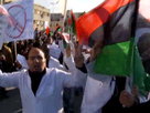 Benghazi Uprising
