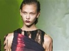 Rodarte: Spring 2010 RTW
