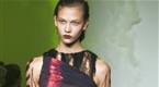 Style.com: Rodarte: Spring 2010 RTW