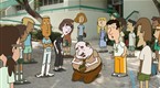 Sit Down, Shut Up: Tackin' (season 2, episode 5)