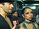 Dancing With the Stars: Mya's Tango