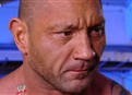 Josh Matthews Interviews Batista picture