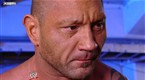Friday Night SmackDown: Josh Matthews Interviews Batista