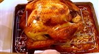 Good Eats: Cooking Perfect Turkey, Part 1