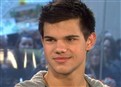 ‘New Moon’ Fanaticism Unexpected, Taylor Lautner Says picture