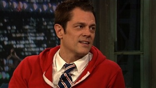 Johnny Knoxville, Part 1 Video