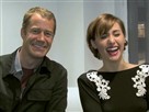 Colin & Allison - Dashing Through Syfy, Part 2