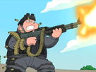 Family Guy | Family Guy Comic-Con Trailer