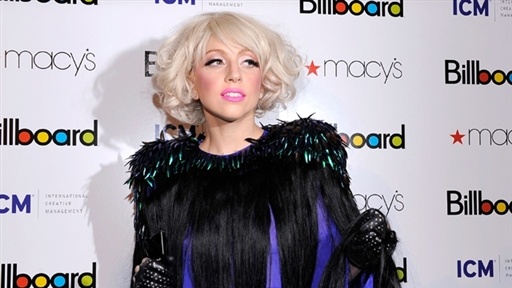 Lady Gaga: Kanye West and I 'Mutually Decided to Cancel the Tour Video