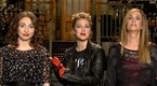 Saturday Night Live: SNL Promo: Drew Barrymore &amp; Regina Spektor