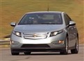 Chevy Plug-in Hybrid Unveiled picture