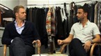 Men.Style.com: Fall Essentials Edition