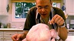 Good Eats: Cooking Perfect Turkey, Part 2