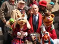 A Muppets Christmas Special - A Muppets Christmas: Letters to Santa