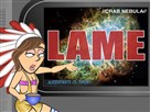 Everything's Lame... Except Texting