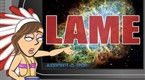SuperNews!: Everything's Lame... Except Texting