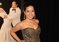 America Ferrera's 'Our Family Wedding' Premiere, New York picture