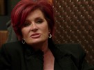 War Room Chat With Sharon Osbourne