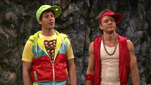Hip Hop Kids: Bear Cave