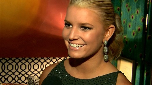 Jessica Simpson Talks Judging 'Project Runway's' Season 8 Finale