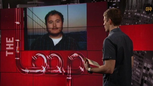 Gawker Hacked! Video