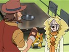 Dinosaur King | Season 1 Episode 15 | Volcanic Panic