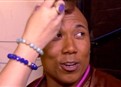 The Tonight Show With Jay Leno : Hines Ward on DWTS