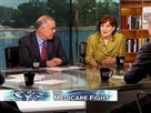 Roundtable: the Medicare Fight