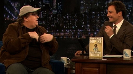 Michael Moore,  Part 2