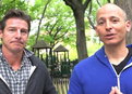 play video on Hulu