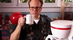 Good Eats: Making a Perfect Cup of Coffee