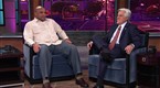 The Jay Leno Show: Tue, Nov 24, 2009 (season 1, episode 52)