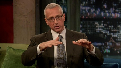 Dr. Drew Video