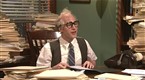 Marv Southridge 
              watched Saturday Night Live: Celebrity Taxes: Mort Feingold.
