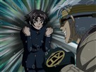 Kenichi | Season 1 Episode 34 | Don't Give In! the Words Left by a Loved One!