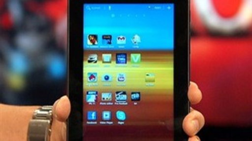Samsung Galaxy Tab 7.0 Plus Review