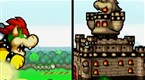Mario & Luigi: Bowser's Inside Story Review