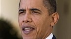 The Obama Administration: Obama Accepts Nobel As 'Call to Action'