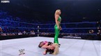 Friday Night SmackDown: Beth Phoenix Vs. Local Wrestler