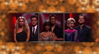 Dancing With The Stars: Week 10: Results